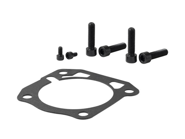 Skunk2 Alpha Series Honda/Acura (D/B/H/F Series) 66mm Cast Throttle Body (OEM Look) - RPL Performance