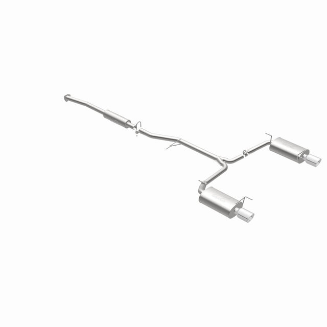MagnaFlow Sys C/B Honda Accord 3.0L V6 98-02 - RPL Performance