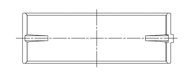 ACL Acura B17A1/B18A1/B18B1 / B18C1/B18C5 VTEC / Honda K20A3/K20A2/K24A Standard Size High Performa - RPL Performance
