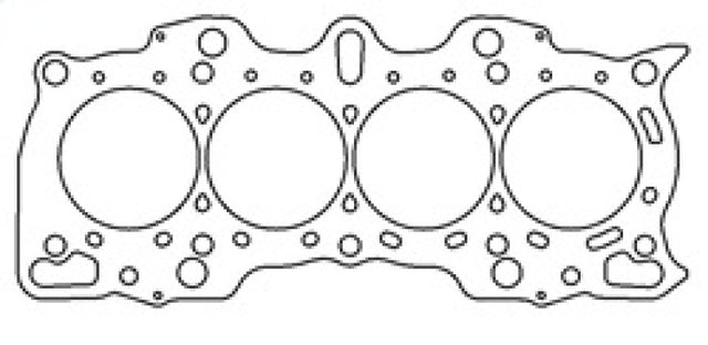 Cometic Honda CRV 97-02 85mm .030 inch MLS Head Gasket B20 Motor - RPL Performance