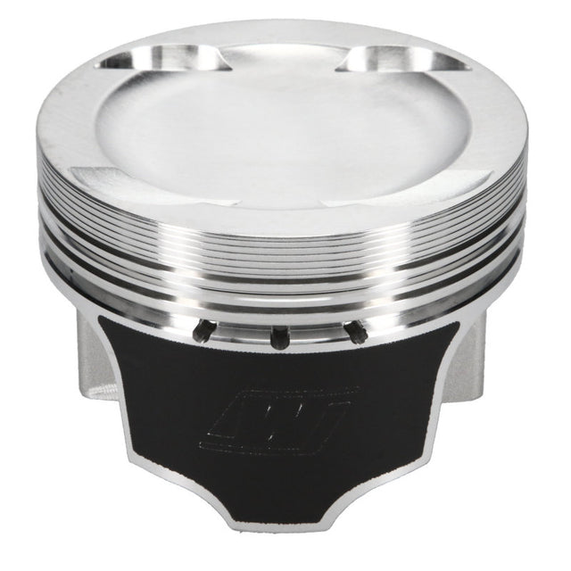Wiseco Honda B-Series -10cc Dish 1.181 x 84.5mm Piston Shelf Stock Kit - RPL Performance