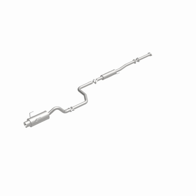 MagnaFlow Sys C/B Honda Civic 3Dr 96- - RPL Performance