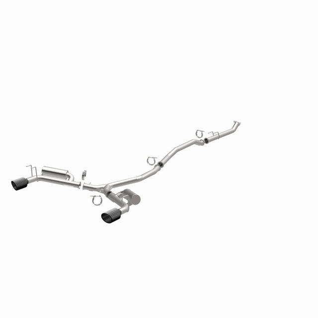 Magnaflow 2022+ Honda Civic SI NEO Cat-Back Exhaust System - RPL Performance