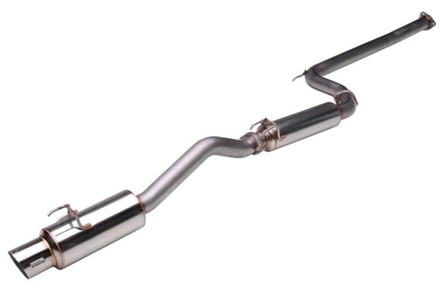 Skunk2 MegaPower R 06-08 Honda Civic Si (Sedan) 70mm Exhaust System - RPL Performance