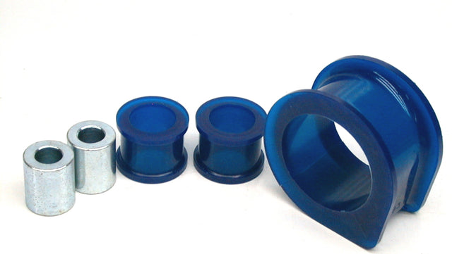 SuperPro 1993 Toyota Supra Twin Turbo Front Steering Rack and Pinion Mount Bushing Set (47mm) - RPL Performance