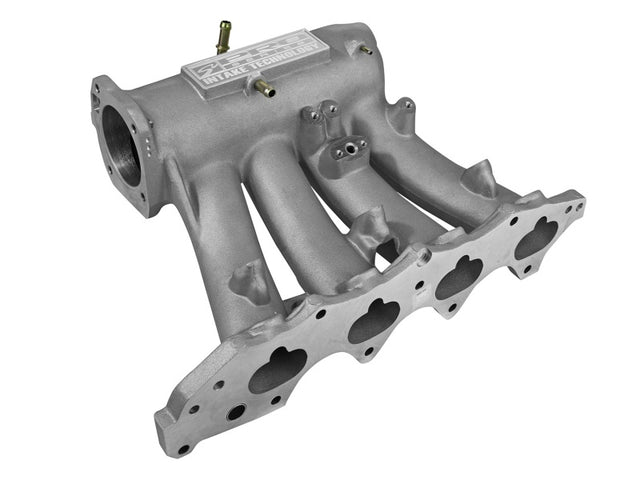 Skunk2 Pro Series 90-01 Honda/Acura B18A/B/B20 DOHC Intake Manifold w/o Gasket (CARB Exempt) - RPL Performance