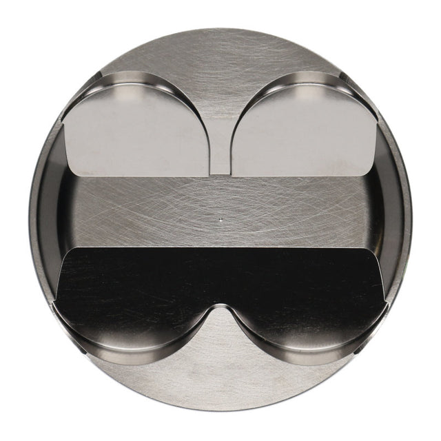 Wiseco AC/HON B 4v DOME +8.25 STRUT 8150XX Piston Shelf Stock Kit - RPL Performance