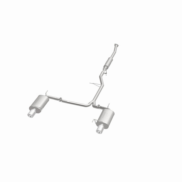 MagnaFlow Sys C/B Honda Accord 3.0L V6 98-02 - RPL Performance