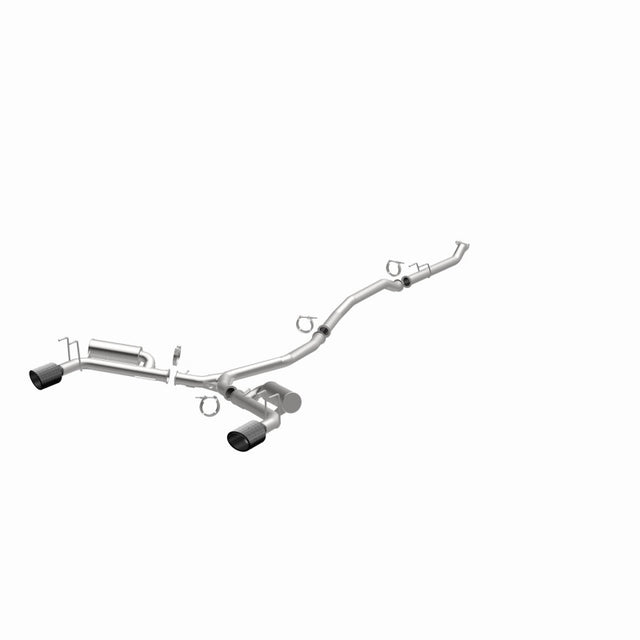 Magnaflow 2022+ Honda Civic SI NEO Cat-Back Exhaust System - RPL Performance