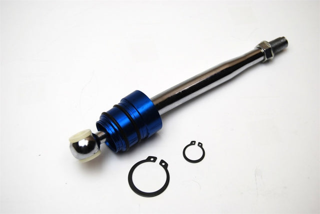 Fidanza BMW 84-91 E30 / 92-98 E36 / 5/97+ E39 / 99-02 E46 / 87-02 M3 / 99-0 M5 Short Throw Shifter - RPL Performance