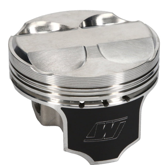Wiseco Honda K24 w/K20 Head +5cc 12.5:1 CR Piston Shelf Stock - RPL Performance