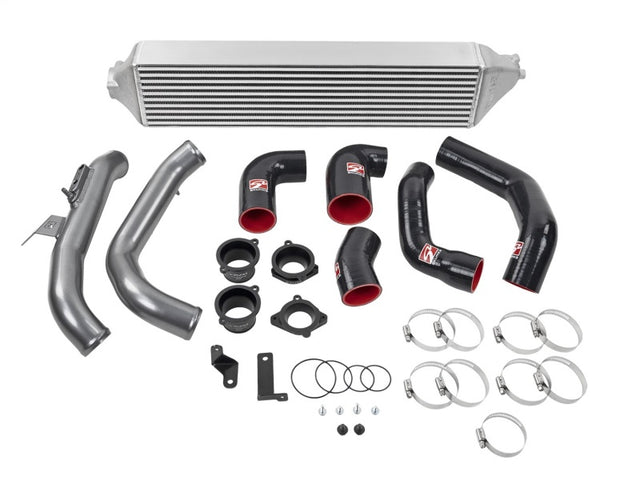 Skunk2 16-21 Honda Civic 1.5T Intercooler Kit - RPL Performance