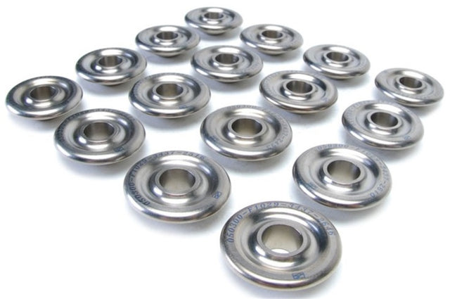 Skunk2 Pro Series Honda/Acura K20/K24/F20C/F22C Titanium Retainers - RPL Performance