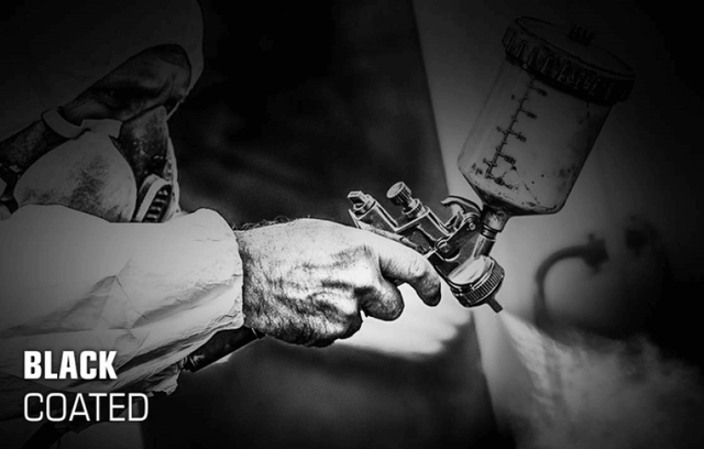 MagnaFlow 2017 Honda Civic L4 1.5L Street Series Cat-Back Exhaust w/ Black Tips - RPL Performance