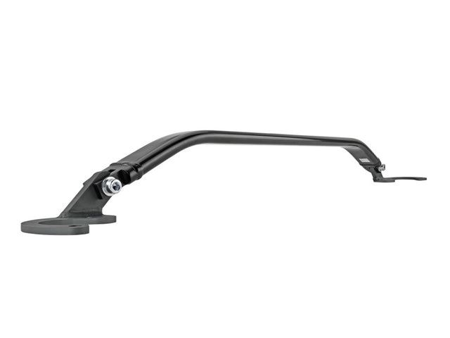 Skunk2 88-00 Honda Civic/Del Sol/94-01 Acura Integra Front Upper Strut Tower Bar (Black Series) - RPL Performance