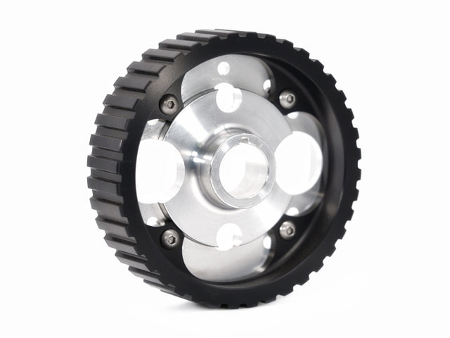 Fidanza 86-93 Supra 7MGTE Silver Cam Gear (Requires 2) - RPL Performance