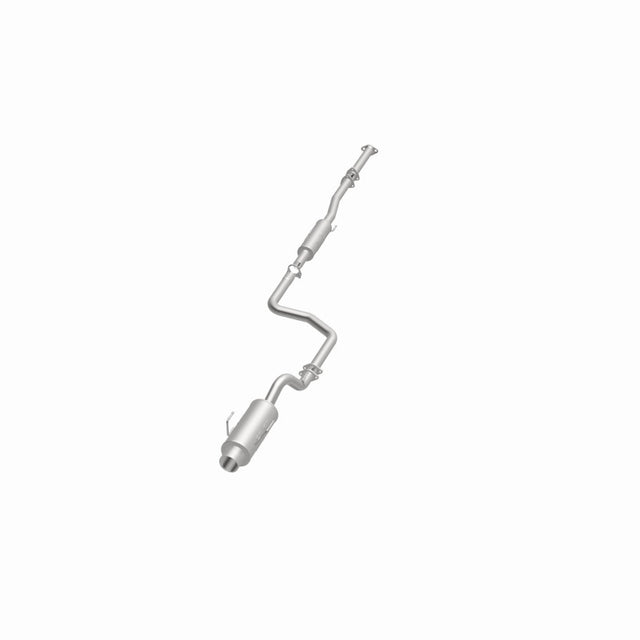 MagnaFlow Sys C/B Honda Civic 3Dr 96- - RPL Performance