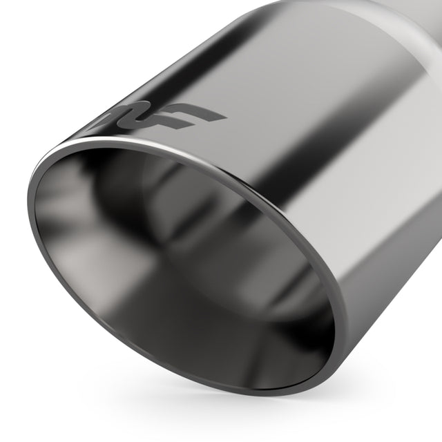 MagnaFlow Sys C/B 2015 Honda Accord 3.5L V6 2.5in SS Dual Split Rear Polished 4.5 Tip - RPL Performance