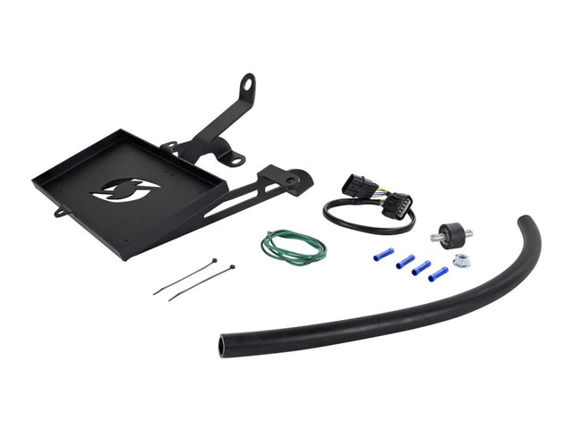 Skunk2 12-13 Honda Civic Si Composite Cold Air Intake - RPL Performance