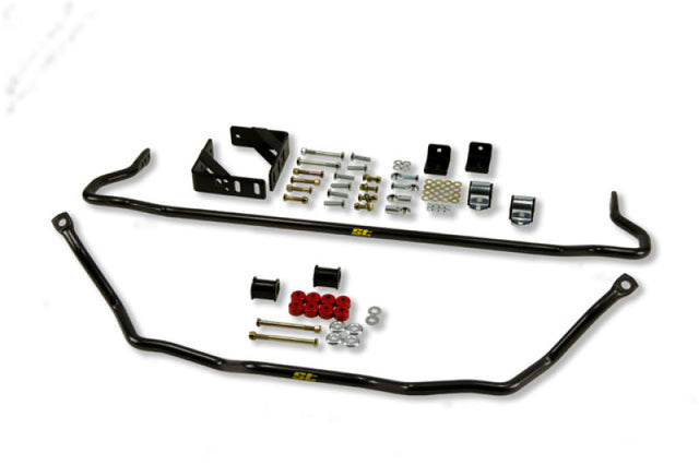 ST Anti-Swaybar Set Honda Civic CRX - RPL Performance