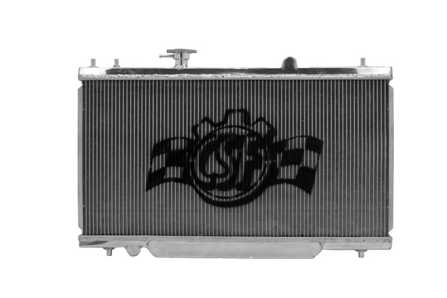 CSF 02-06 Acura RSX Radiator - RPL Performance