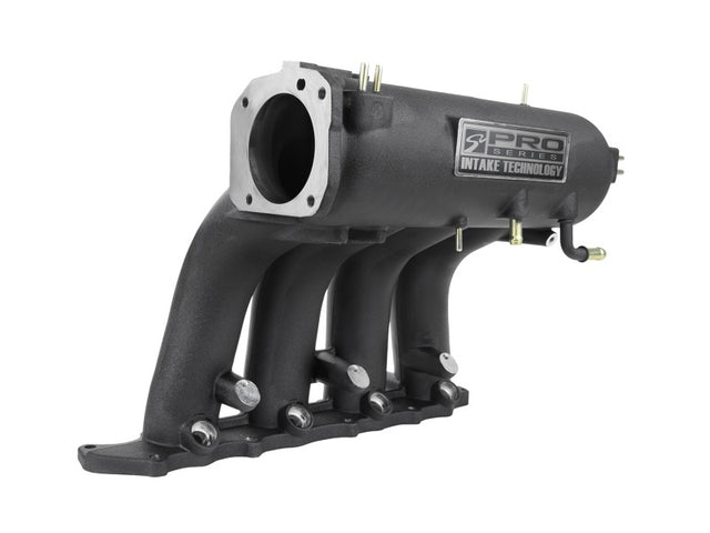 Skunk2 Pro Series 94-01 Honda/Acura H22A/F20B Intake Manifold (Exluding Type SH) - Black Series - RPL Performance