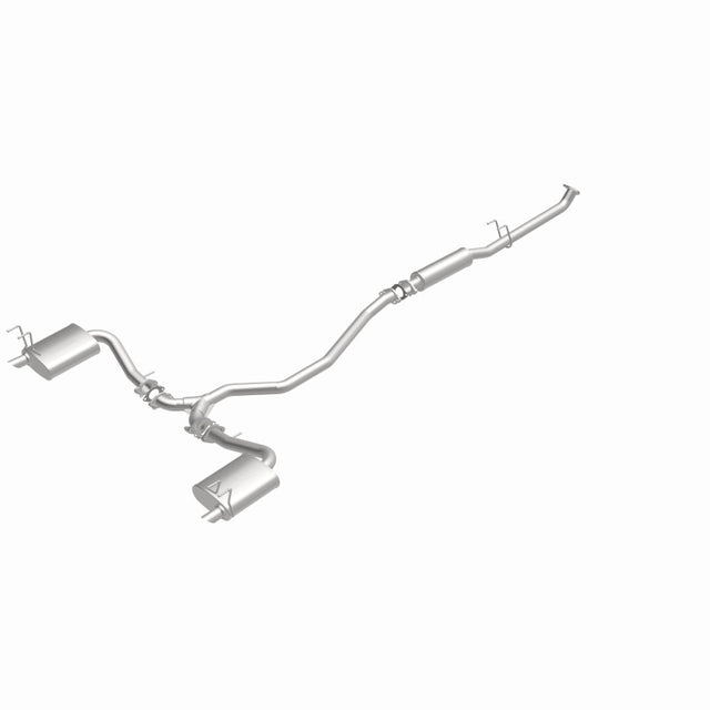 Magnaflow 2022+ Honda Civic Sport 1.5L Hatchback NEO Cat-Back Exhaust System - RPL Performance