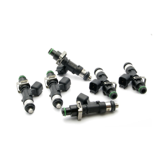 DeatschWerks 93-98 Toyota Supra TT 1000cc High Impedance Injectors - RPL Performance