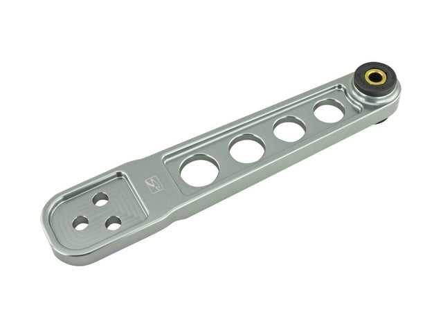 Skunk2 01-05 Honda Civic Hard Anodized Rear Lower Control Arm (Includes Socket Tool) - RPL Performance