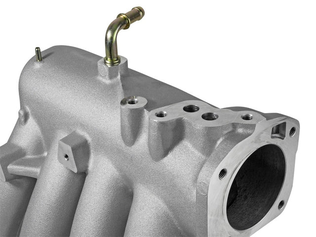 Skunk2 Pro Series 90-01 Honda/Acura B18A/B/B20 DOHC Intake Manifold w/o Gasket (CARB Exempt) - RPL Performance