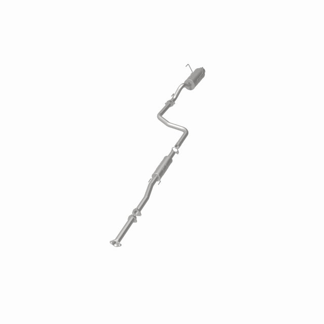 MagnaFlow Sys C/B Honda Civic 3Dr 96- - RPL Performance