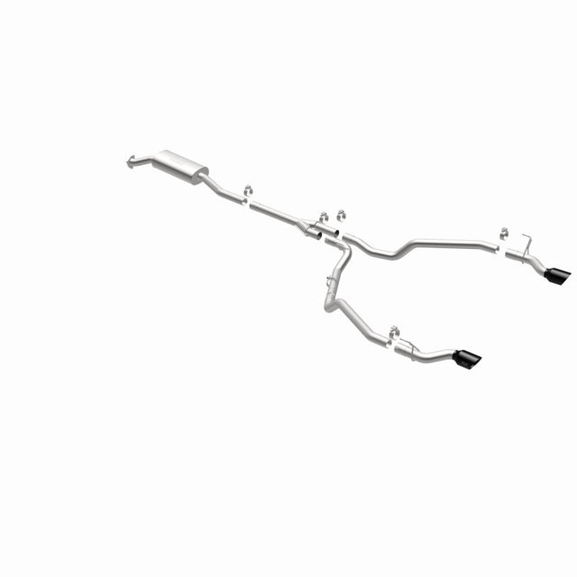 Magnaflow 2021+ Honda Ridgeline 3.5L NEO Cat-Back Exhaust System - RPL Performance