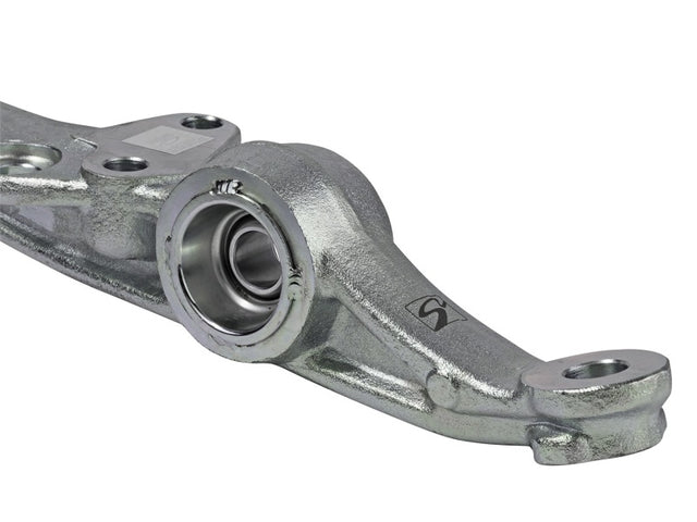 Skunk2 88-91 Honda Civic/CRX Front Lower Control Arm w/ Spherical Bearing - (Qty 2) - RPL Performance
