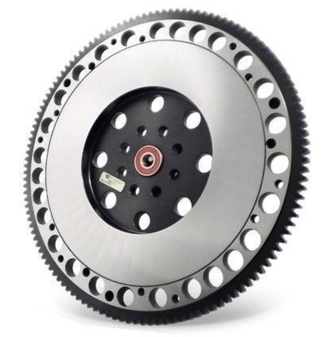 Clutch Masters 13-15 Acura ILX 2.4L 6-Speed (OEM ECU) Lightweight Steel Flywheel - RPL Performance