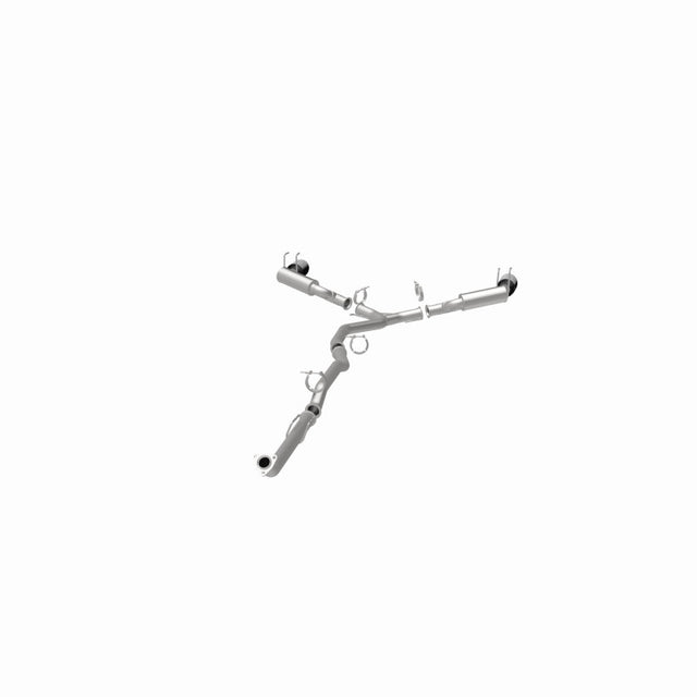 Magnaflow 2022+ Honda Civic SI NEO Cat-Back Exhaust System - RPL Performance