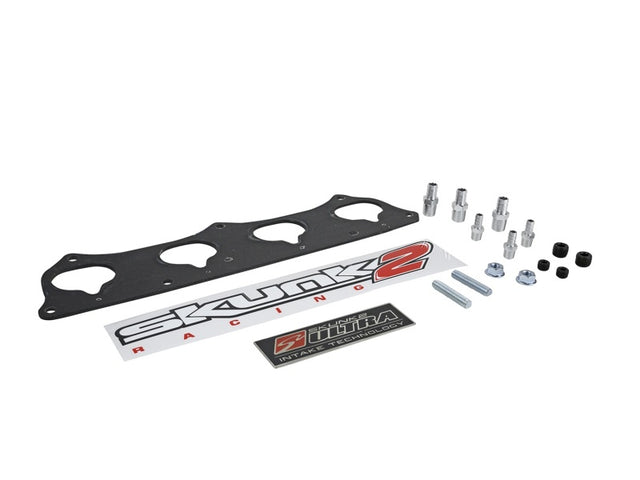 Skunk2 Ultra Series K Series Race Centerfeed Complete Intake Manifold - RPL Performance
