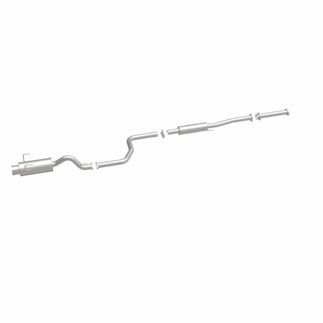 MagnaFlow Sys C/B Honda Civic 3Dr 96- - RPL Performance