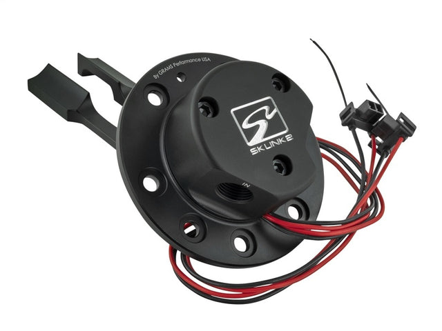 Skunk2 92-00 Civic/94-01 Integra Dual Fuel Pump Hanger - RPL Performance