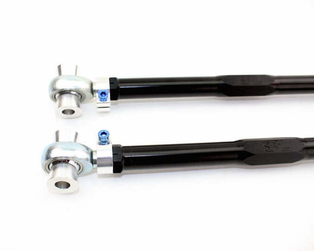 SPL Parts 2014+ BMW M2/M3/M4 (F8X) Rear Traction Links - RPL Performance