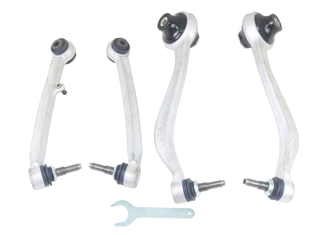 Whiteline 12-21 BMW F3X 3 Series Front Lower Control & Radius Arm - RPL Performance