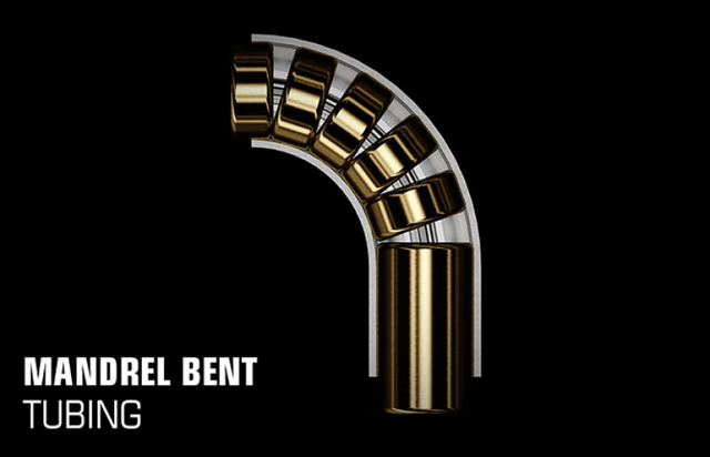 MagnaFlow Sys C/B Honda Civic 2001 - RPL Performance