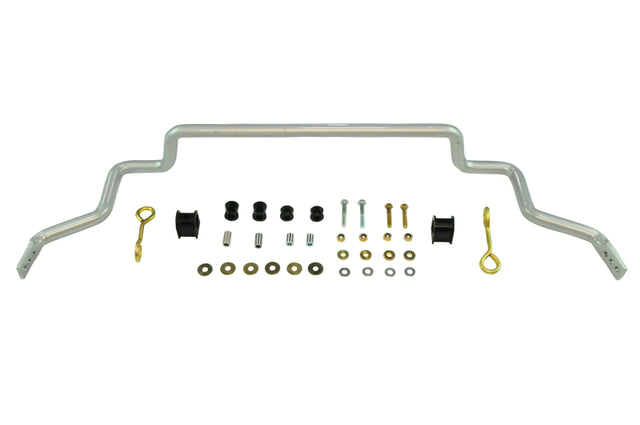 Whiteline 87-92 Toyota Supra MK3 MA70/1 Front 30mm Heavy Duty Adjustable Swaybar - RPL Performance