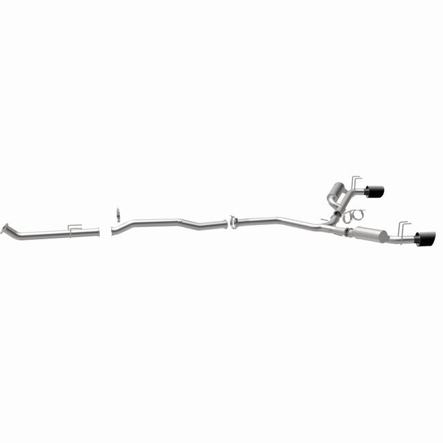 Magnaflow 2022+ Honda Civic SI NEO Cat-Back Exhaust System - RPL Performance