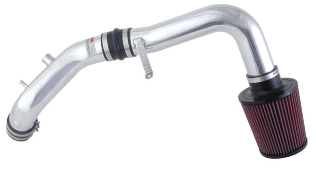 K&N Performance Intake Kit TYPHOON; ACURA TSX (CCA), 2004-06; POLISH - RPL Performance