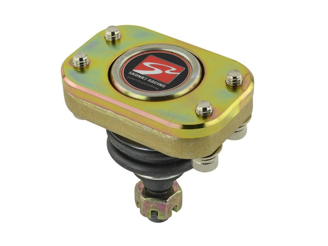 Skunk2 Pro Series 92-00 Honda Civic/94-01 Acura Integra Front Camber Kit Ball Joint and Top Plate - RPL Performance