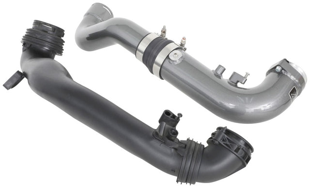 AEM 20-21 Toyota Supra L6-3.0L F/I Turbo Intercooler Charge Pipe Kit - RPL Performance