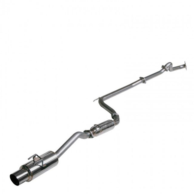 Skunk2 MegaPower 06-08 Honda Civic (Non Si) (2Dr) 60mm Exhaust System - RPL Performance