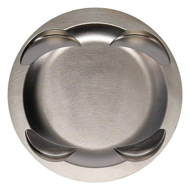 Wiseco Toyota Turbo -14.8cc 1.338 X 86.5 Piston Shelf Stock Kit - RPL Performance