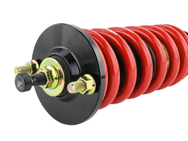 Skunk2 92-95 Honda Civic / 94-01 Acura Integra Pro-ST Coilovers (Front 10 kg/mm - Rear 10 kg/mm) - RPL Performance