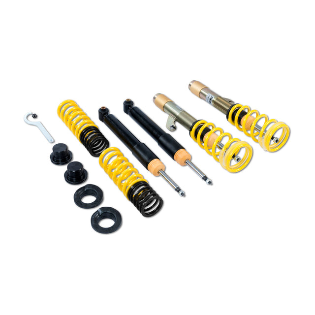 ST XA-Height/Rebound Adjustable Coilovers BMW F23 / BMW F22 / F30 RWD / F32 RWD - w/o EDC - RPL Performance